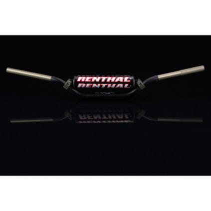 Renthal Twinwall 918 Honda High Black