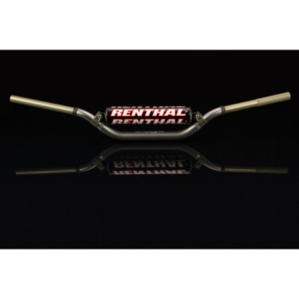 Renthal Twinwall 918 Honda High Titanium