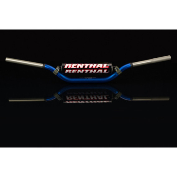 Renthal Twinwall 921 YZ+KTM Low Blue