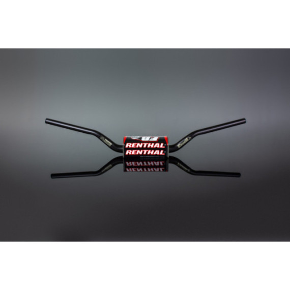 Renthal FatBar36 930 RC / Honda CRF Black