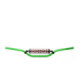 Renthal Handlebar+Pad 971 RC CR+F 04-.. KX+F 06-.. Green