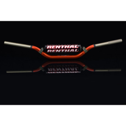 Renthal Twinwall 994 Factory KTM/HVA Racer Orange