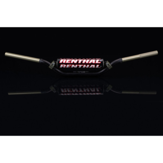 Renthal Twinwall 998 Reed/Windham Black