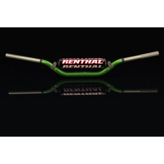 Renthal Twinwall 998 Reed/Windham Green