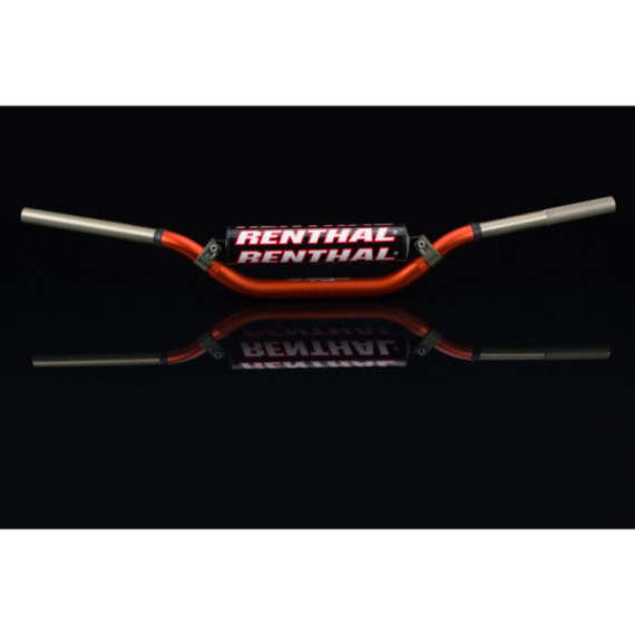 Renthal Twinwall 998 Reed/Windham Orange