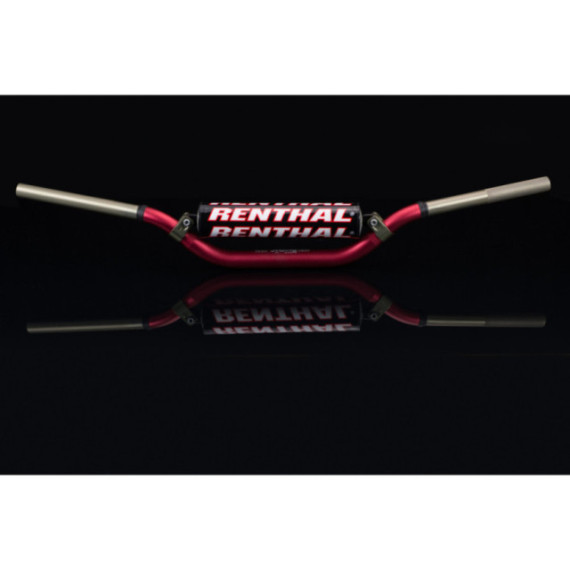 Renthal Twinwall 998 Reed/Windham Red