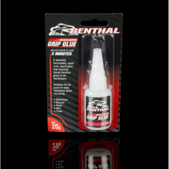 Renthal Quick Bond Grip Glue 20g