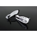 Renthal Moto Handguards - White