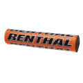 Renthal Shiny Pad Orange