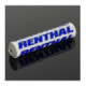 Renthal Shiny Pad White/Blue