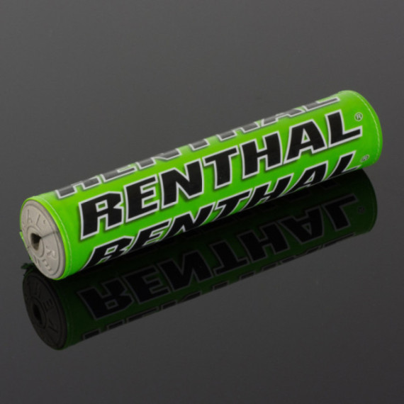 Renthal Shiny Pad Green