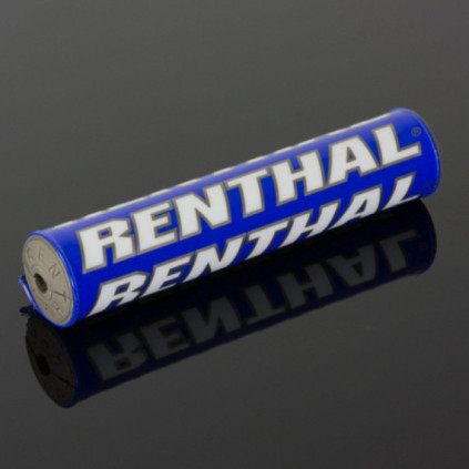 Renthal Shiny Pad Blue