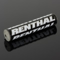 Renthal Shiny Pad Black