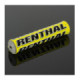 Renthal Shiny Pad Yellow