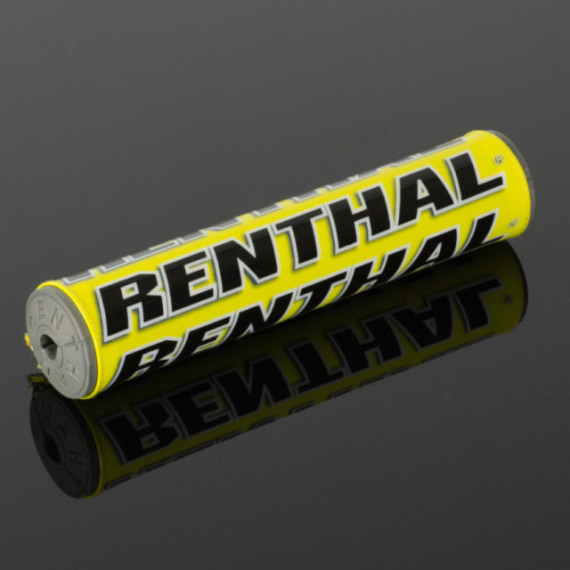 Renthal Shiny Pad Yellow