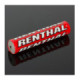 Renthal Shiny Pad Red