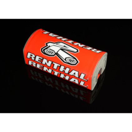 Renthal Fatbar Pad Red