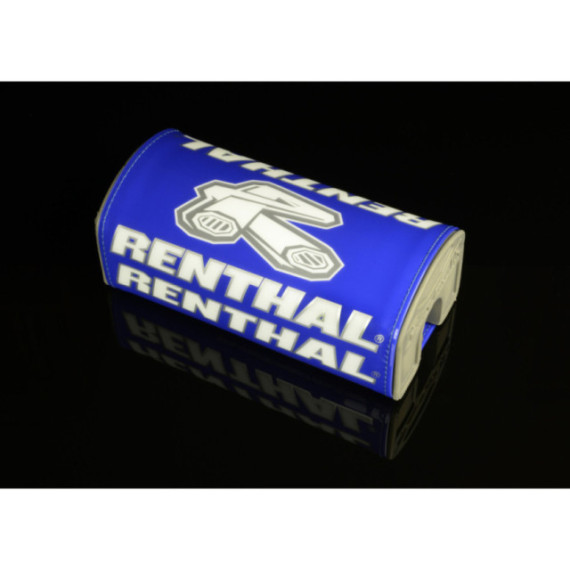 Renthal Fatbar Pad Blue