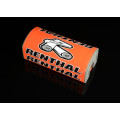 Renthal Fatbar Pad Orange