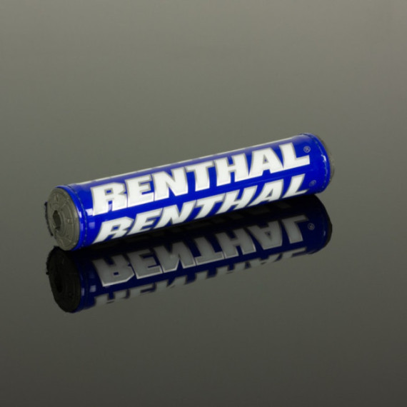 "Renthal Trial Pad Blue (7,5"")"