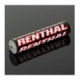 Renthal Shiny Pad Black/Red