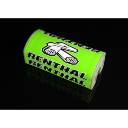 Renthal Fatbar Pad Green