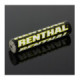 Renthal Shiny Pad Black/White/Yellow