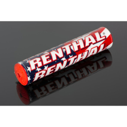 Renthal Shiny Pad Stars and Stripes