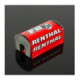 Renthal Fatbar36 Pad Red/Black/White