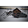 Marlon Sled Deck Xplore Pro II 8´ (Fits 6.5'-8' Truck Box)