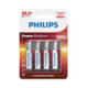 Philips battery LR6/ AA Power Alkaline B4 (4pcs)