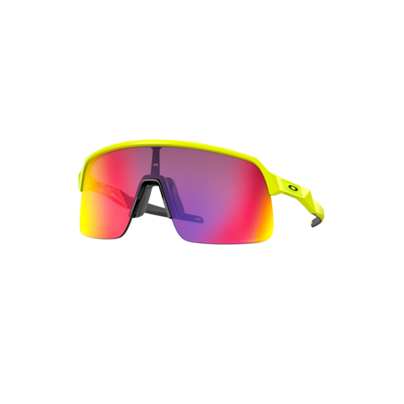 Oakley Sunglasses Sutro Lite Sweep MtNvy w/ PRIZM Sapphire