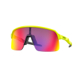 Oakley Sunglasses Sutro Lite Sweep MtNvy w/ PRIZM Sapphire