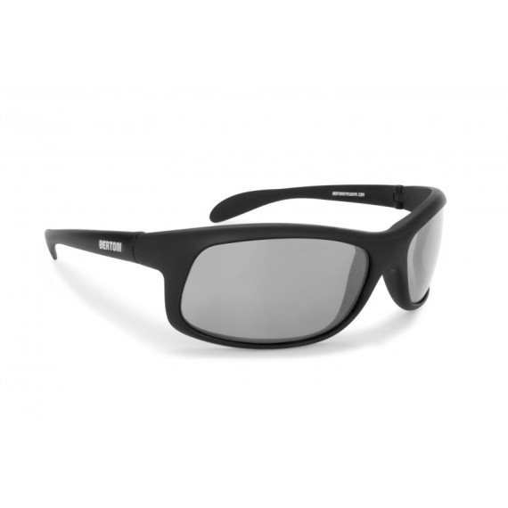 Bertoni Eyewear P545FTS Photochromic Polarized