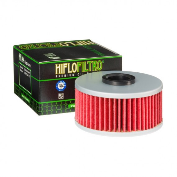 HiFlo oil filter HF144