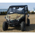 DFK Full cab  + wiper/ washer, heating Yamaha Wolverine X2 850 2020-