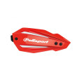 Polisport Handguard bullit FWA Red CR04 (12)