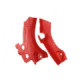 Polisport Frame guard protector CRF450R 2021Red (12)