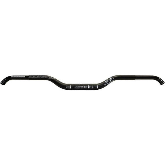 CFR Kesterke Handlebar Black/White