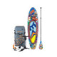 Mistral Coral SUP 10.5 set