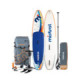 Mistral Pampero SUP 11.5 set