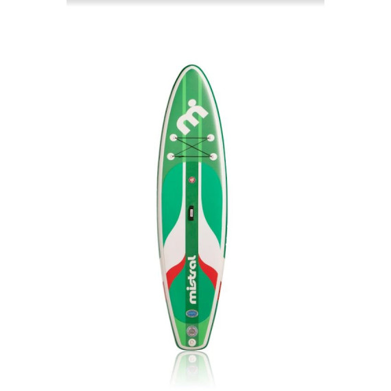 Mistral La Bamba SUP 10.5 set