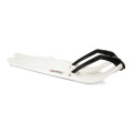 C&A PRO Skis XPT White