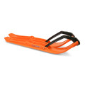 C&A PRO Skis XPT Orange