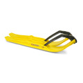 C&A PRO Skis XPT Yellow