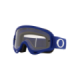 Oakley Goggles O-Frame MX Moto Blue Sand Clear