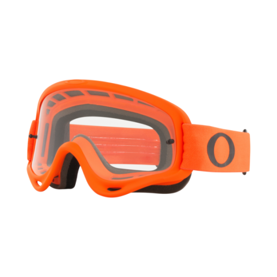 Oakley Goggles XS O-Frame MX Orange Clear