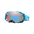 Oakley Goggles Airbrake MX Chase Sexton Signature Prizm Sapphire MX