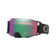 Oakley Goggles Front Line MX Tuff Blocks Black Gunmetal Prizm MX Jade