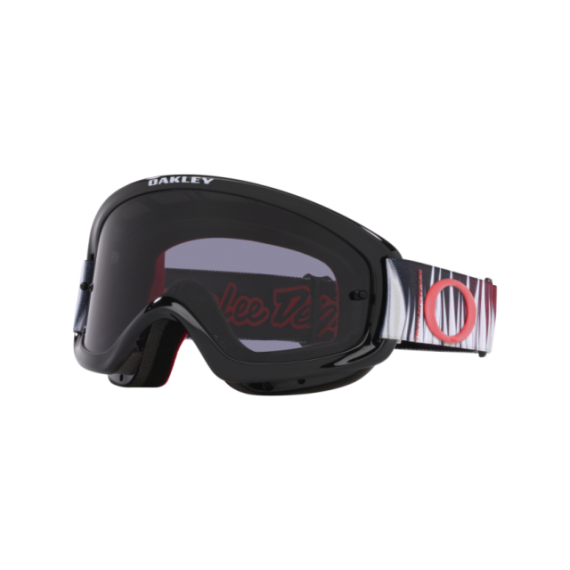 Oakley Goggles O Frame 2.0 Pro XS MX Tld Bite Dark Grey